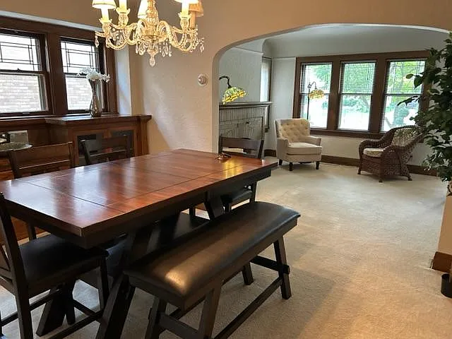 2 bed, 1350 sqft, $2,400 — Photo 3