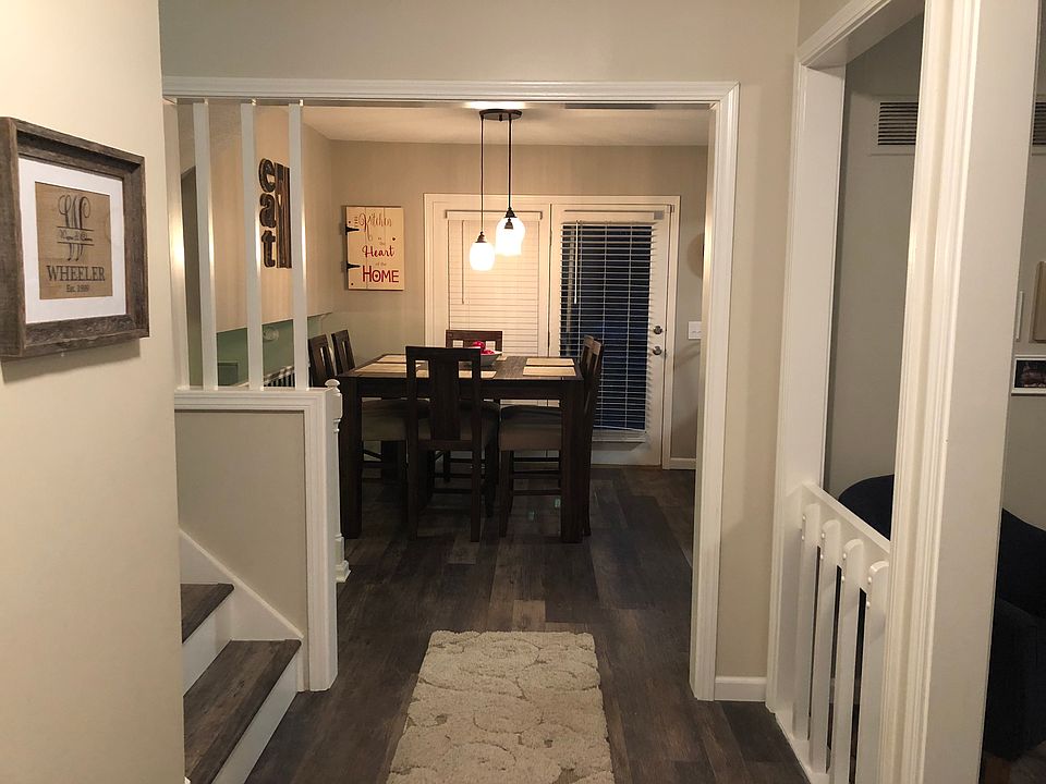 Entry Way