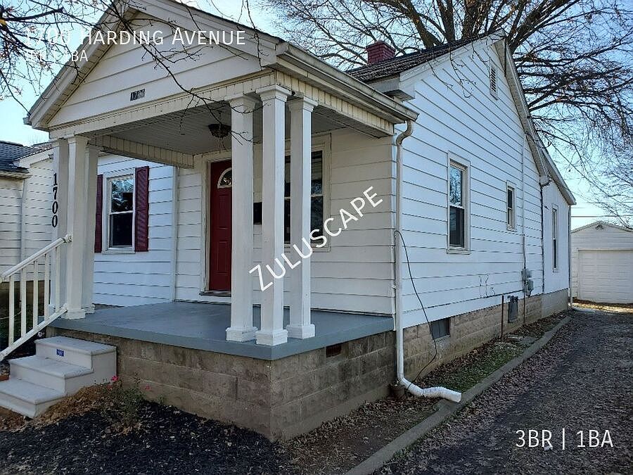 1st image of 1700 Harding Ave
