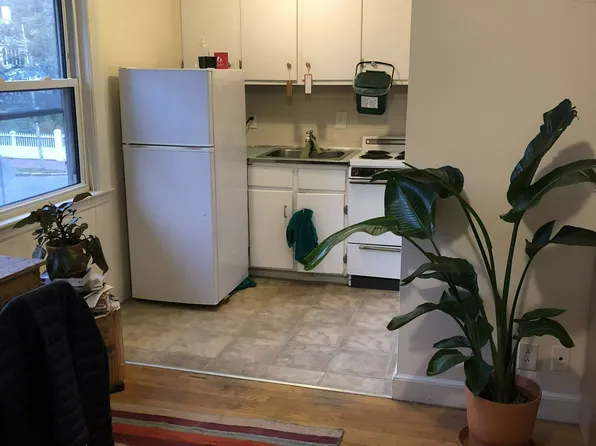 (undisclosed Address), Cambridge, MA 02138