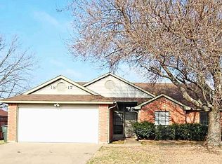 1817 Meadowbrook Dr, Killeen, TX 76543