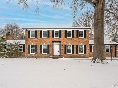 304 Monteith Dr, Ballwin, MO, 63011