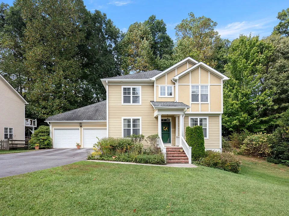 541 Welsh Partridge Cir