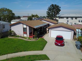 1919 W 159th St #A, Gardena, CA 90247