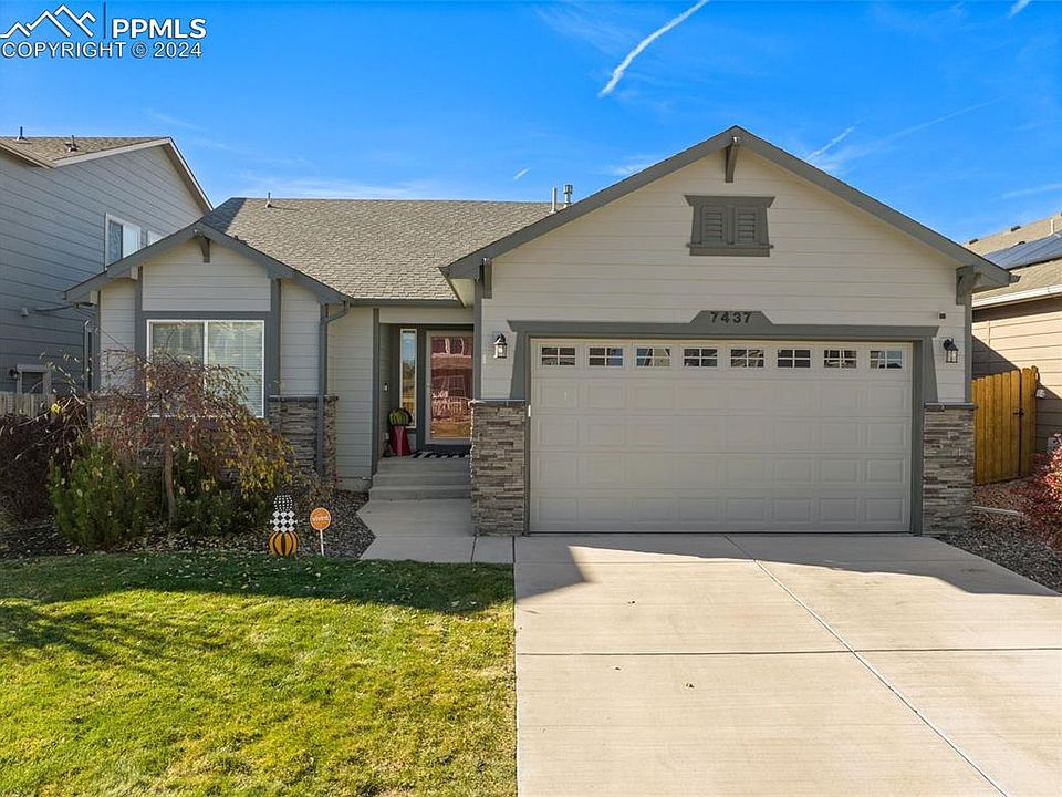 1st image of 7437 Cat Tail Creek Dr
