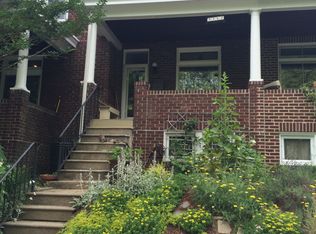 3342 Gilman Ter, Baltimore, MD 21211