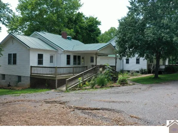 1859 Turkey Knob Rd, Marion, KY 42064