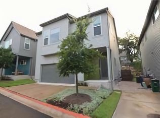 3001 Del Curto Rd UNIT 15, Austin, TX 78704