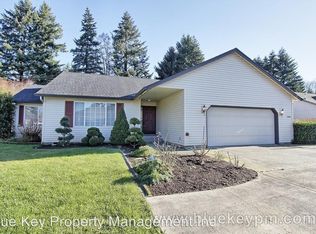 11009 NW 17th Ave, Vancouver, WA