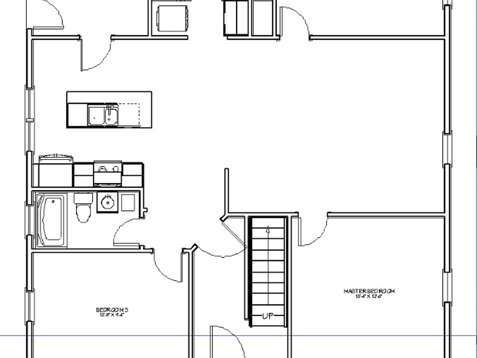Floor Plan.