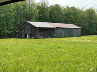 0 Hammerle Rd, Oxford, NY 13830