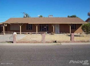 3312 W Turney Ave, Phoenix, AZ 85017