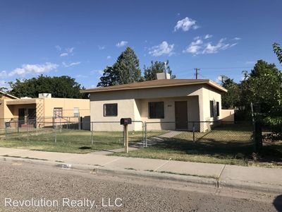 120 W Gallagher Ave, Las Cruces, NM, 88005