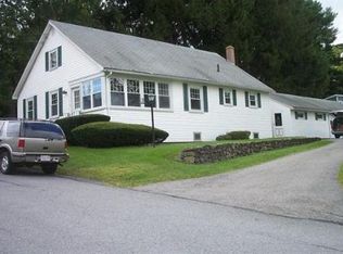 17 Summit St, Clinton, MA 01510