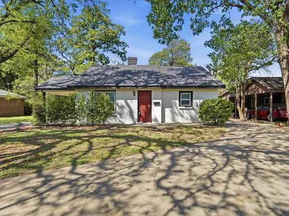 711 Roberts Cut Off Rd, River Oaks, TX 76114