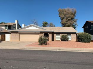 936 W Pampa Ave, Mesa, AZ 85210