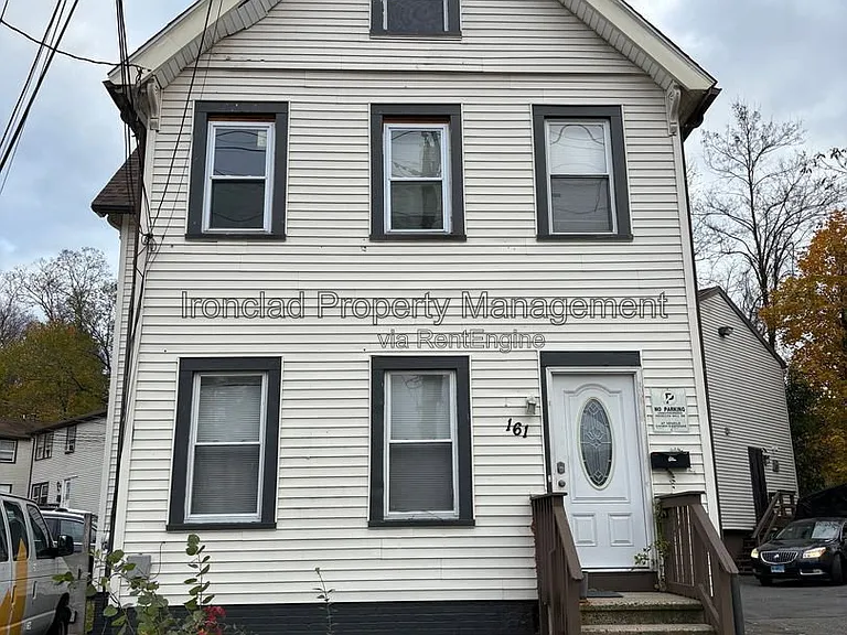151 Fitch St #161 — Photo 1