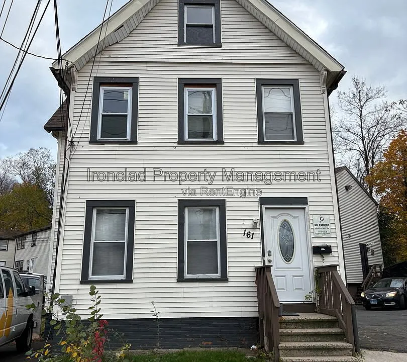 151 Fitch St #161