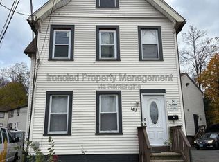 151 Fitch St #161, New Haven, CT 06515