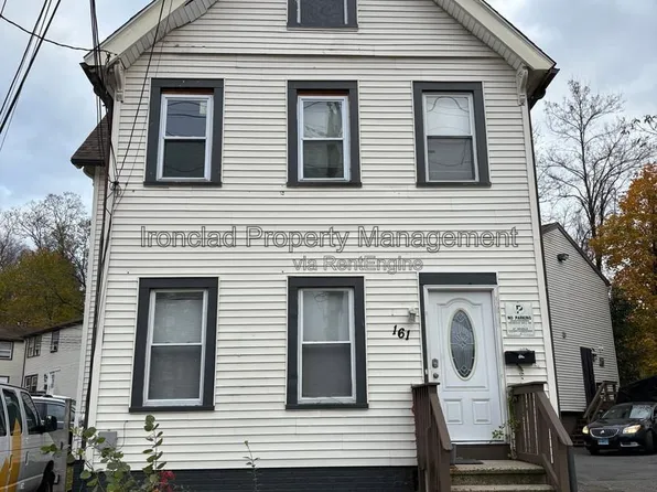 151 Fitch St #161, New Haven, CT 06515