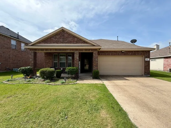 207 Patriot Pkwy, Forney, TX 75126