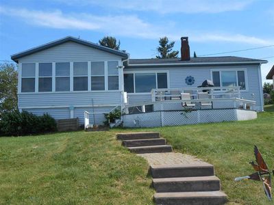 207 Sanford Ave, Houghton Lake, MI, 48629