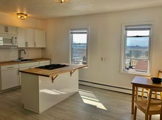 44 Woodbine St #2, Providence, RI 02906