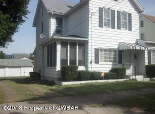 56 Walnut St, Forty Fort, PA 18704