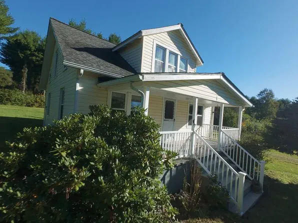 287 Dehart Ln, Meadows Of Dan, VA 24120