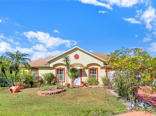 734 Cockatoo Ct, Poinciana, FL 34759