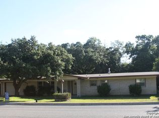 134 Lemonwood Ave, Universal City, TX 78148