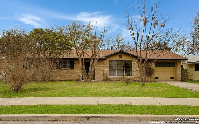 1st image of 5006 Galahad Dr