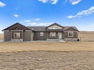 2907 Clarks Point Dr, Laurel, MT 59044