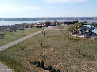 205 Carri St, Fritch, TX 79036