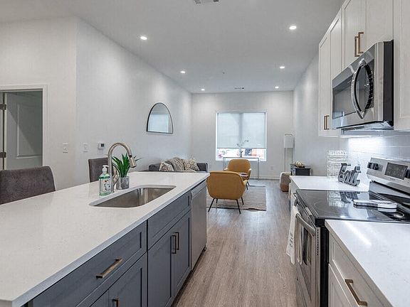 The Briley Kitchen