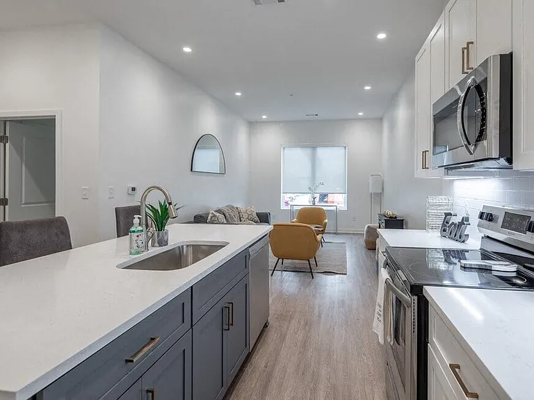 The Briley Kitchen