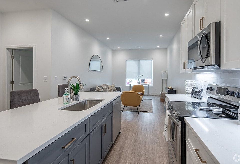 The Briley Kitchen