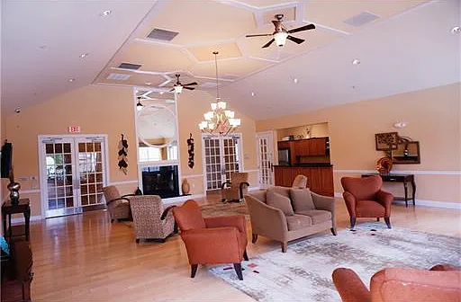 Club House