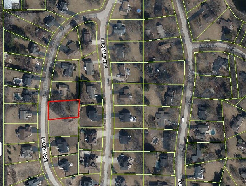 2nd image of LOT 17 Flagg Ln
