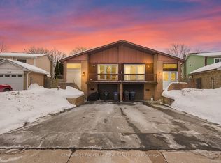 7160 Bendigo Cir, Mississauga, ON L5N 1Z5