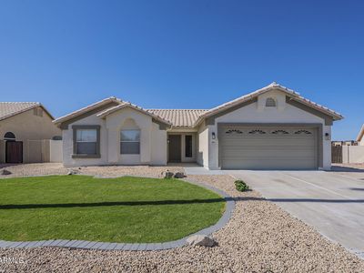 6029 E Palm St, Mesa, AZ, 85215