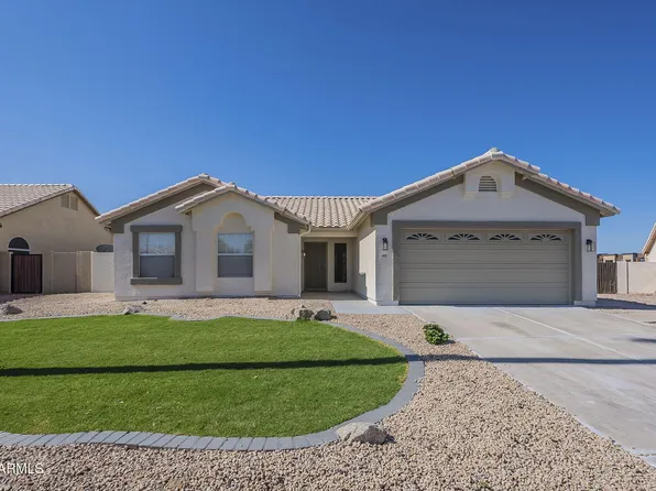 6029 E Palm Street, Mesa, AZ 85215