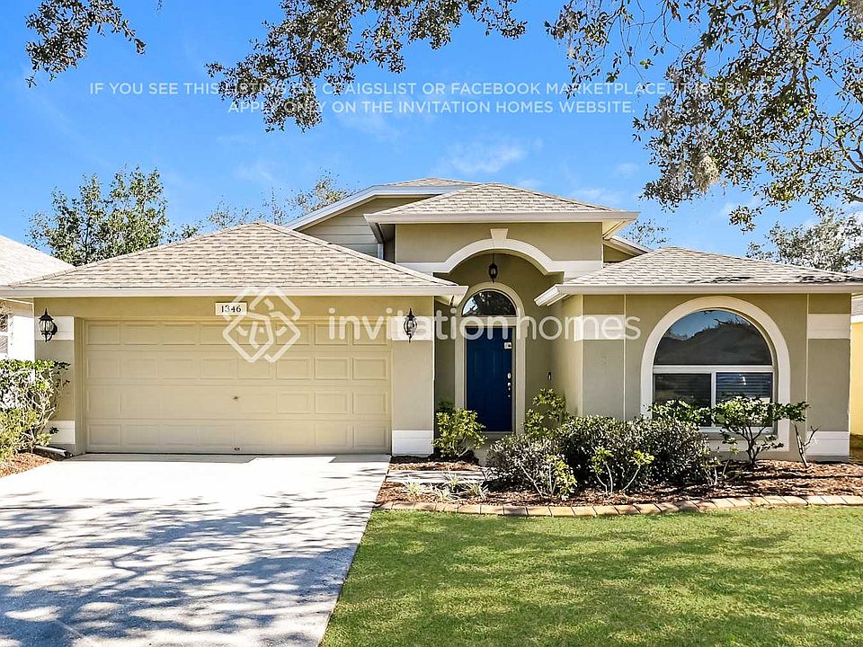 1346 Dragon Head Dr, Valrico, FL 33594 | Zillow