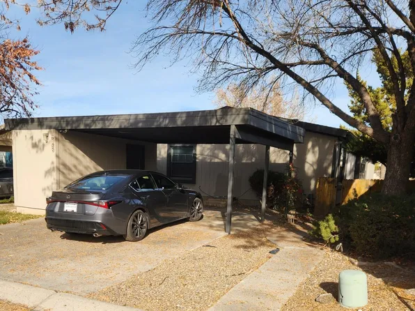 7211 Quail Holw NE, Albuquerque, NM 87109