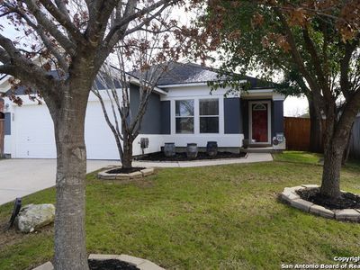 13318 Partridge Hl, San Antonio, TX, 78247