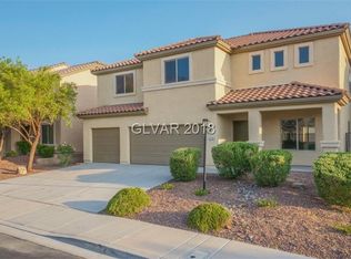 274 Hampton Ridge Ct, Henderson, NV 89002