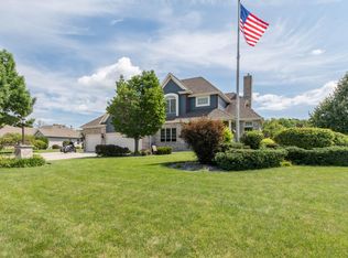 3311 Browns Ct, Racine, WI 53405
