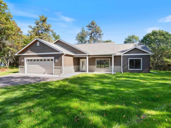 11818 S Heidtke Dr, Solon Springs, WI 54873