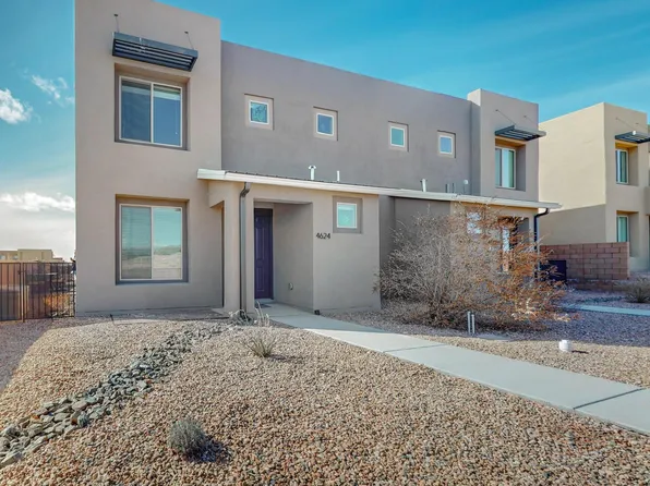 4624 Railrunner Rd, Santa Fe, NM 87508