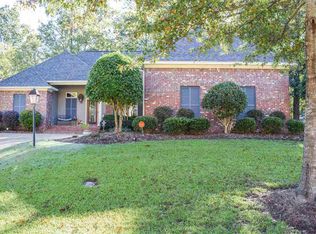 127 Bellemeade Trce, Clinton, MS 39056